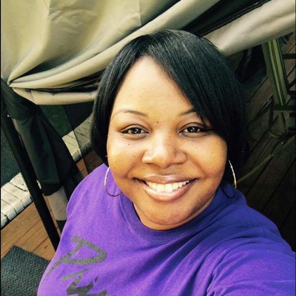Meet your Posher, Charita